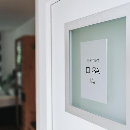 Apartment Elisa Klagenfurt am Woerthersee Bagian luar foto