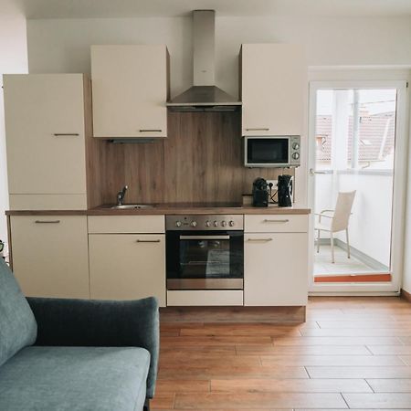 Apartment Elisa Klagenfurt am Woerthersee Bagian luar foto