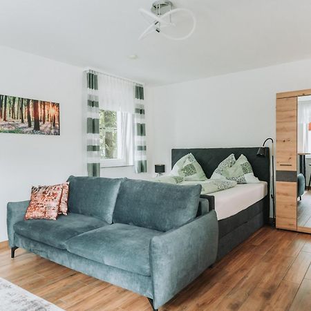 Apartment Elisa Klagenfurt am Woerthersee Bagian luar foto