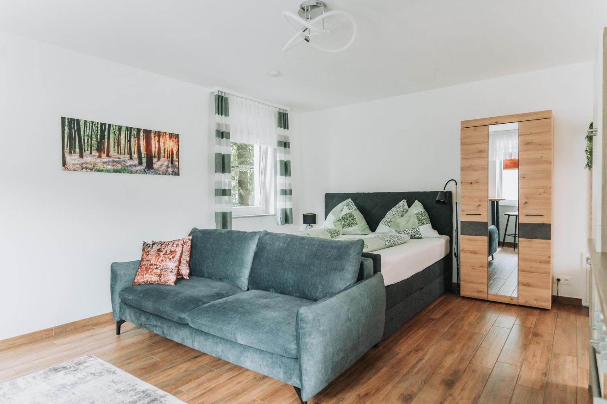 Apartment Elisa Klagenfurt am Woerthersee Bagian luar foto